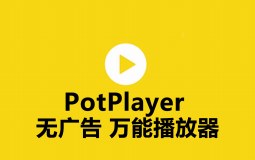 Soft8027 视频播放器 PotPlayer 1.7 播放器